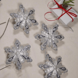 Kit 04 Floco De Neve
