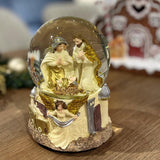 Gloco de Neve Paisagem 14CM