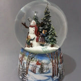 Gloco de Neve Paisagem 20CM