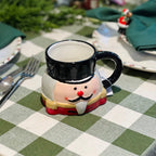 Caneca Quebra-Nozes 450ml - 13cm