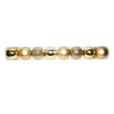 Bola Decorativa Dourada