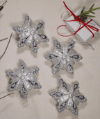 Kit 04 Floco De Neve