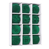 Verde Escuro